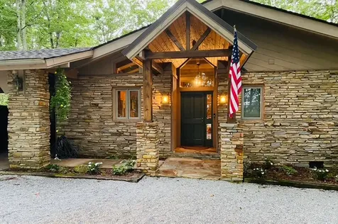 172 View Road Glenville NC 28736