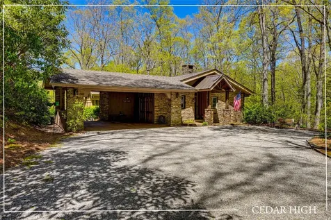 172 View Road Glenville NC 28736