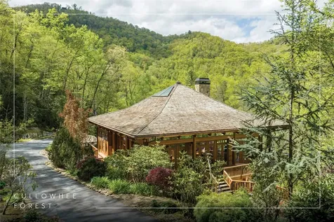 310 Mount Admire Road Cullowhee NC 28723