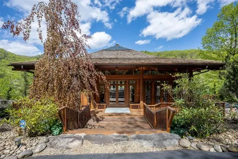 310 Mount Admire Road Cullowhee NC 28723