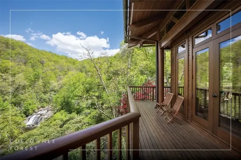 310 Mount Admire Road Cullowhee NC 28723