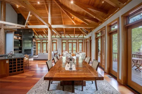 310 Mount Admire Road Cullowhee NC 28723