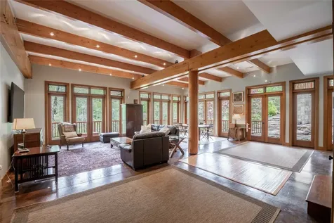 310 Mount Admire Road Cullowhee NC 28723