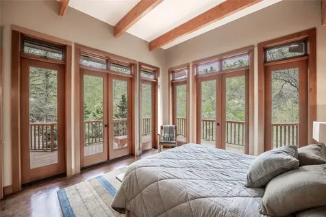 310 Mount Admire Road Cullowhee NC 28723