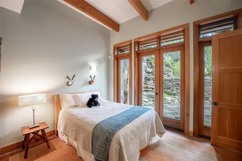 310 Mount Admire Road Cullowhee NC 28723