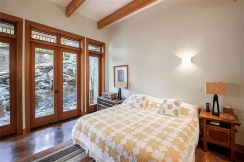 310 Mount Admire Road Cullowhee NC 28723