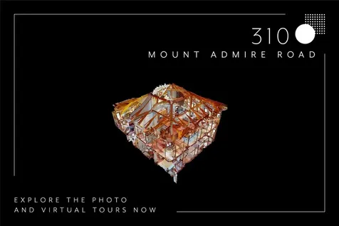 310 Mount Admire Road Cullowhee NC 28723