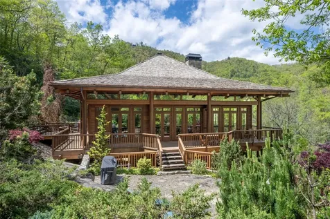 310 Mount Admire Road Cullowhee NC 28723