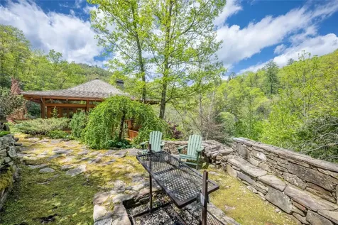 310 Mount Admire Road Cullowhee NC 28723