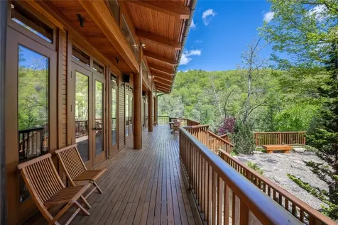 310 Mount Admire Road Cullowhee NC 28723