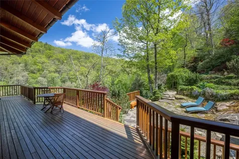 310 Mount Admire Road Cullowhee NC 28723