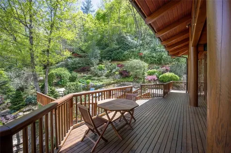 310 Mount Admire Road Cullowhee NC 28723