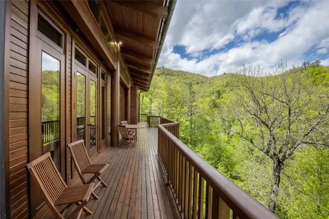 310 Mount Admire Road Cullowhee NC 28723