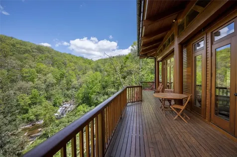 310 Mount Admire Road Cullowhee NC 28723