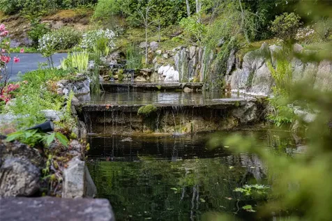 310 Mount Admire Road Cullowhee NC 28723