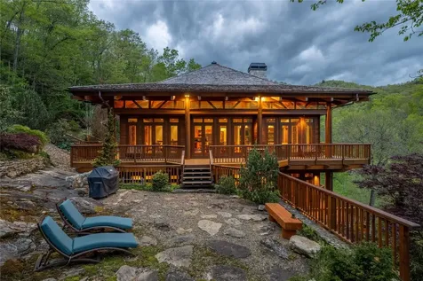 310 Mount Admire Road Cullowhee NC 28723