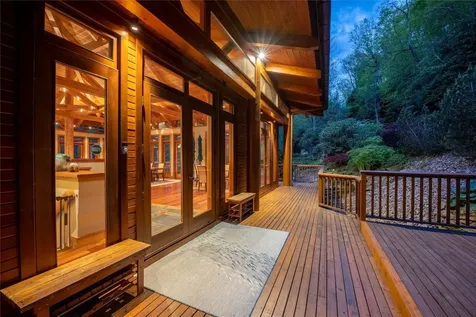 310 Mount Admire Road Cullowhee NC 28723