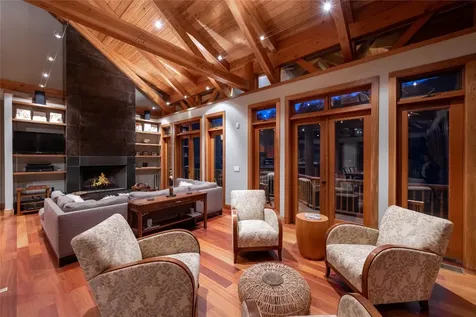 310 Mount Admire Road Cullowhee NC 28723