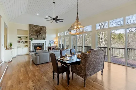 17 River Overlook Road Sapphire NC 28774