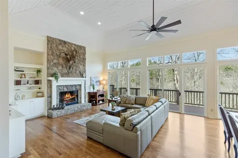 17 River Overlook Road Sapphire NC 28774