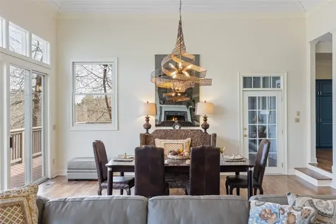 17 River Overlook Road Sapphire NC 28774