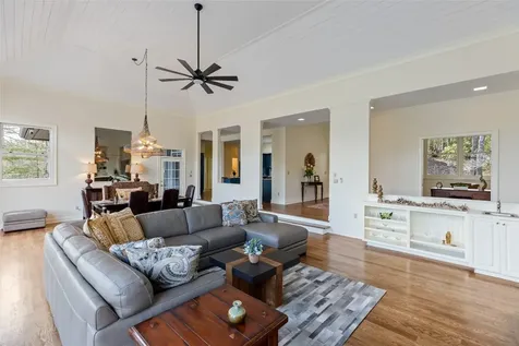 17 River Overlook Road Sapphire NC 28774