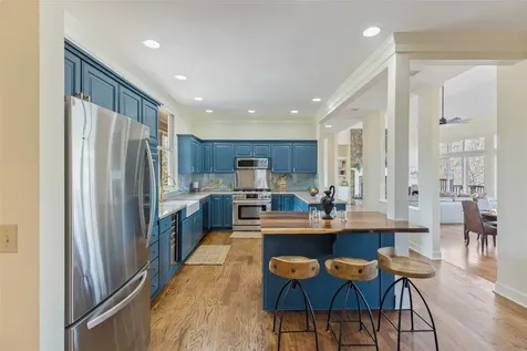 17 River Overlook Road Sapphire NC 28774