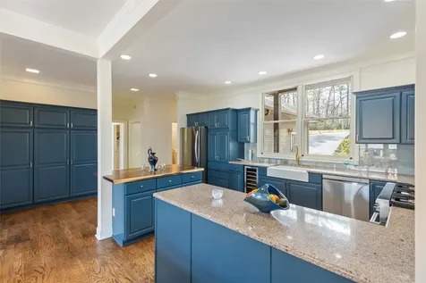 17 River Overlook Road Sapphire NC 28774