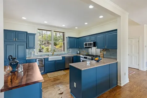 17 River Overlook Road Sapphire NC 28774