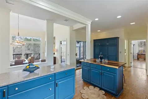 17 River Overlook Road Sapphire NC 28774