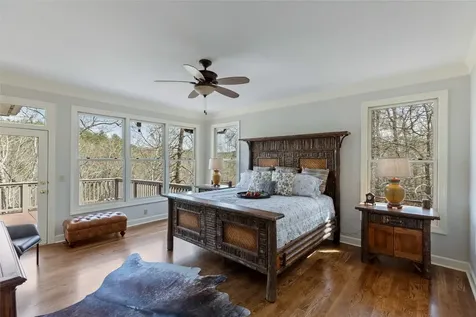 17 River Overlook Road Sapphire NC 28774