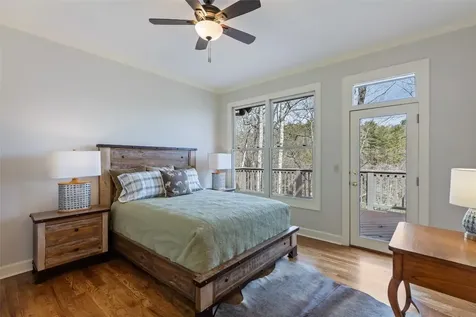 17 River Overlook Road Sapphire NC 28774