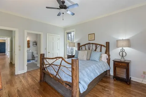 17 River Overlook Road Sapphire NC 28774