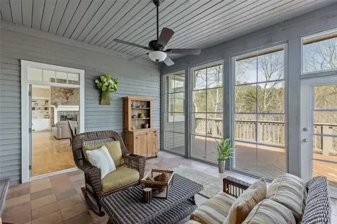 17 River Overlook Road Sapphire NC 28774