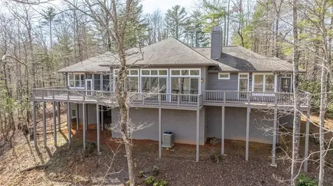 17 River Overlook Road Sapphire NC 28774