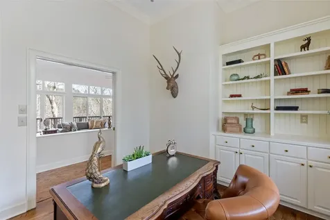 17 River Overlook Road Sapphire NC 28774