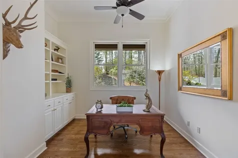 17 River Overlook Road Sapphire NC 28774