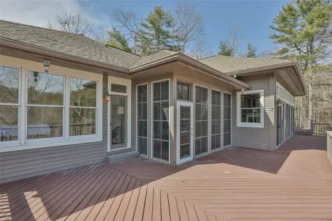 17 River Overlook Road Sapphire NC 28774