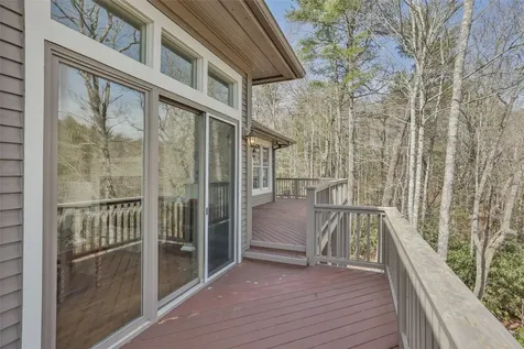 17 River Overlook Road Sapphire NC 28774