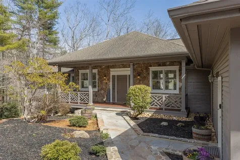 17 River Overlook Road Sapphire NC 28774