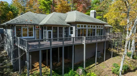 17 River Overlook Road Sapphire NC 28774