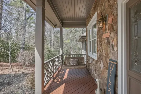 17 River Overlook Road Sapphire NC 28774