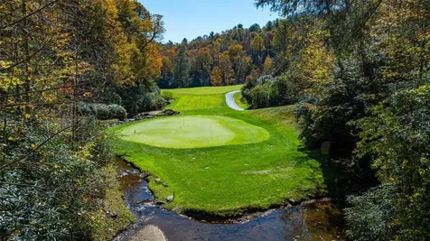 17 River Overlook Road Sapphire NC 28774