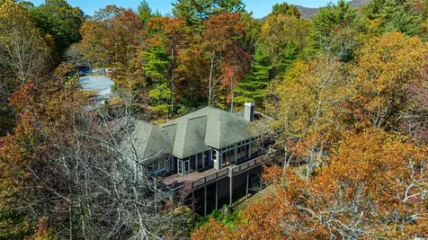 17 River Overlook Road Sapphire NC 28774