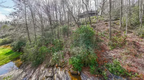 17 River Overlook Road Sapphire NC 28774