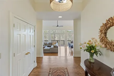 17 River Overlook Road Sapphire NC 28774