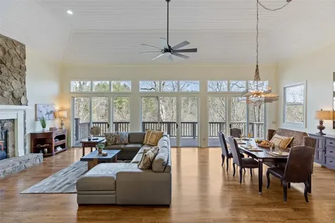 17 River Overlook Road Sapphire NC 28774