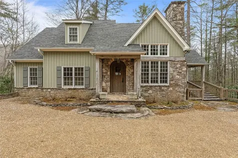 159 Moonlight Lane Highlands NC 28741