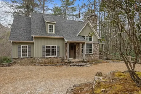 159 Moonlight Lane Highlands NC 28741