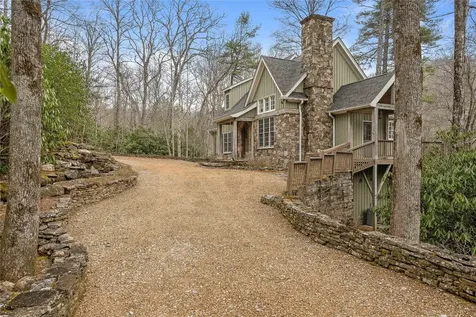 159 Moonlight Lane Highlands NC 28741